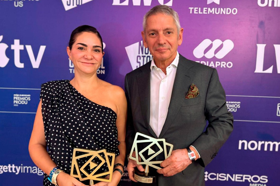  Inter Medya Consolidates Scripted Strategy at MIPCANCUN 2025